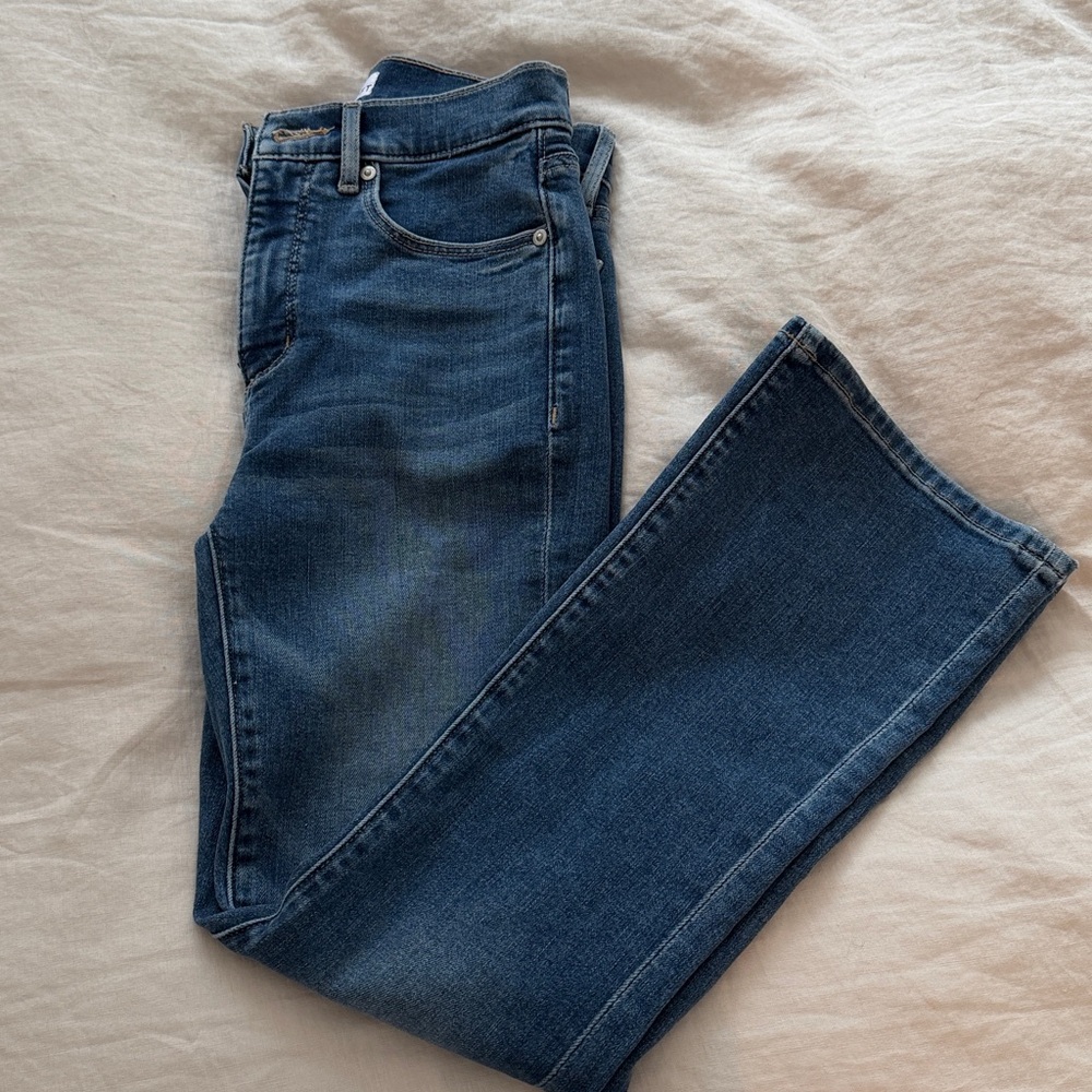 LOFT Classic Blue Women's Jeans